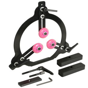 Sttte brille cirkel FS7