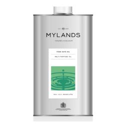 Mylands Food safe Oil