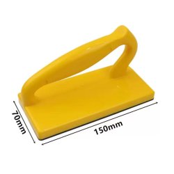 Pushblock / skubbeblok st.