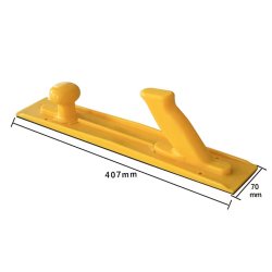 Pushblock / skubbeblok st.