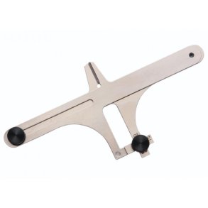 Thread & Sizing Gauge