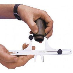 Thread &amp; Sizing Gauge