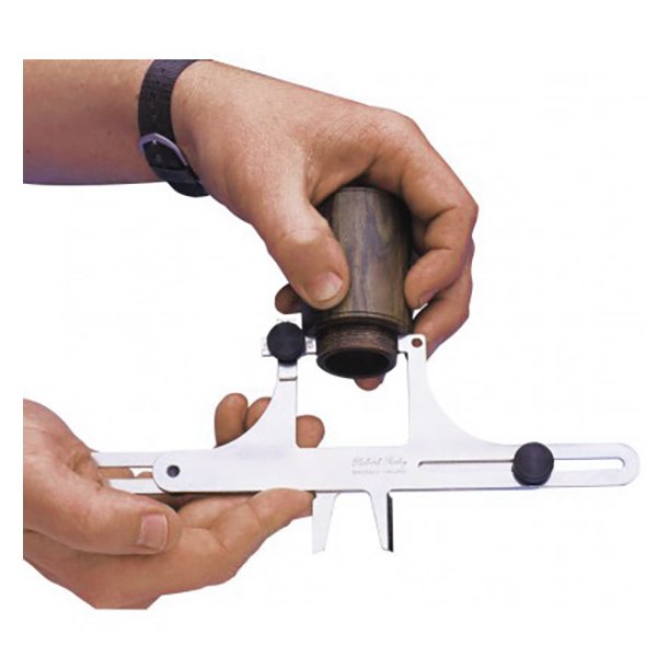 Thread &amp; Sizing Gauge