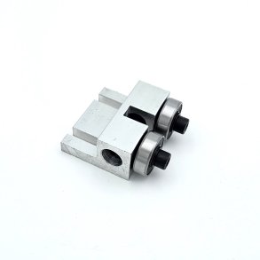HBS450 nedre styr