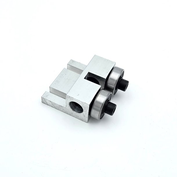 HBS450 nedre styr