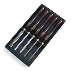 Ian Wilkie M2 HSS 5 stk. st