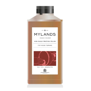 Mylands friktions polish