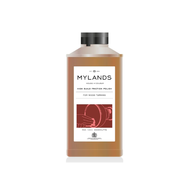 Mylands friktions polish