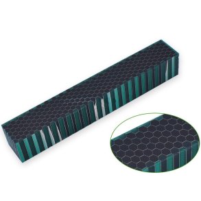 Hybrid-Kit Honeycombe grn