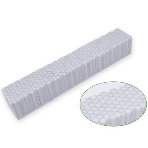 Hybrid-Kit Honeycombe Hvid