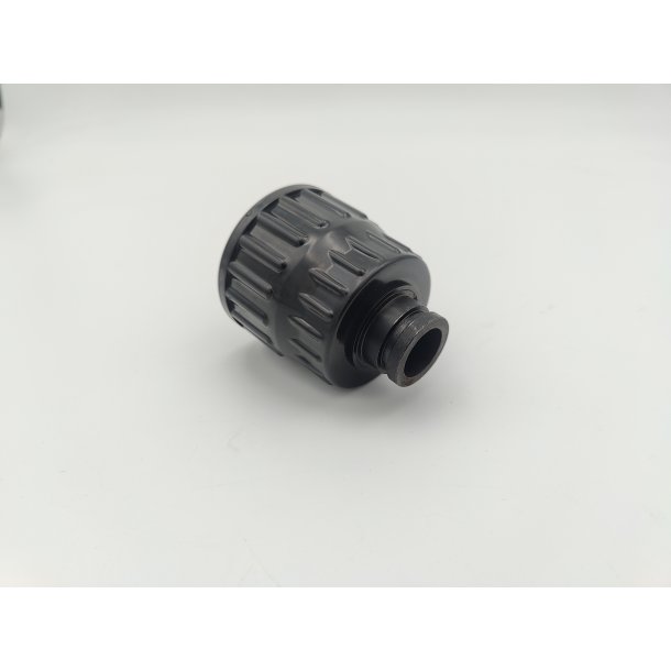 Justerings H�ndtag for C2-260 H�vl og Afretter