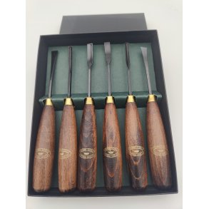 Crown Billedeskre st 6 stk