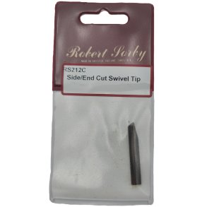 Side/End Swivel Cutter