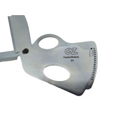 Vessel passer DDZ-3829