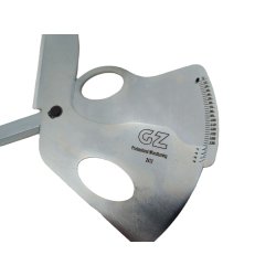 Vessel passer DDZ-3829