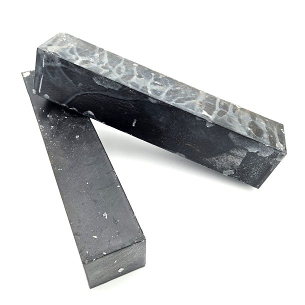 Ibenholt 80x80x300mm