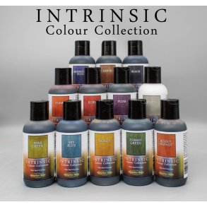 Hampshire sheen Intrinsic 125ml