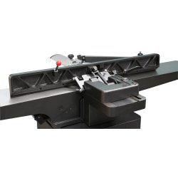 JP8J afretter 204mm m. platter