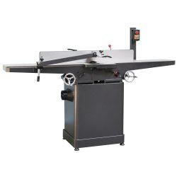 JP8J afretter 204mm m. platter