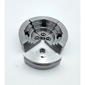 JS75DT med 5mm huller.