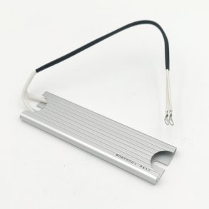 Bremsemodstand til Stratos