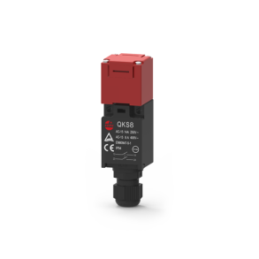 Sikkerhedskontakt QKS8 interlock