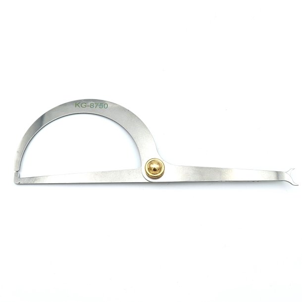 Vessel passer KG-8750