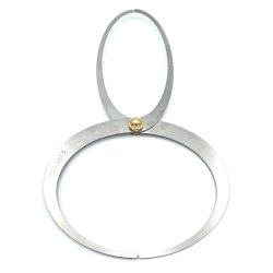 Dobbelt krumpasser KG-8875