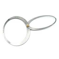 Dobbelt krumpasser KG-8875