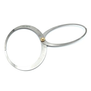 Dobbelt krumpasser KG-8875