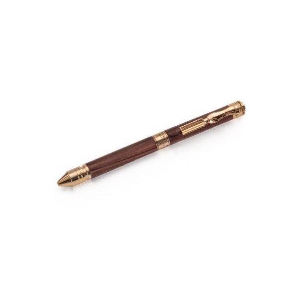 Trdrejer pen