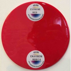 Koloro farver til stbning