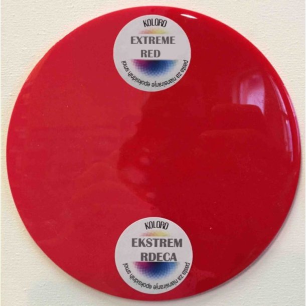 Koloro farver til stbning