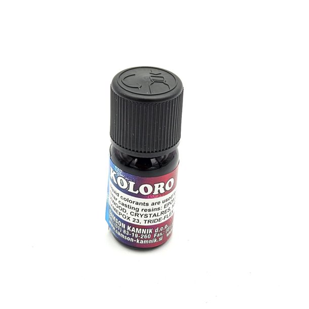 Koloro farver til stbning