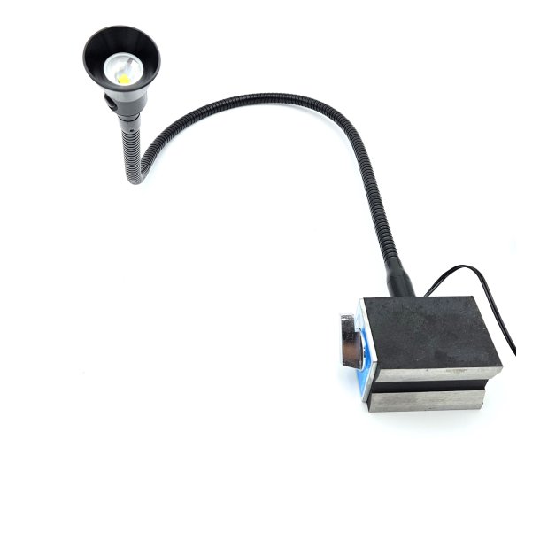 LED Lampe 3W