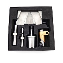 TDB Slibesystem komplet