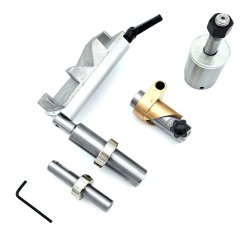 TDB Slibesystem komplet