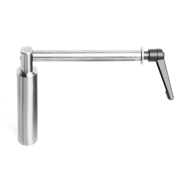 TDB Slibesystem komplet