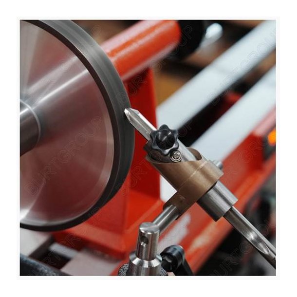 TDB Slibesystem komplet