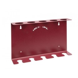 Wall Mounted Tool Racks