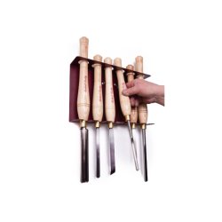 Wall Mounted Tool Racks