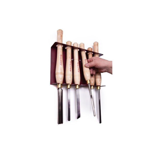 Wall Mounted Tool Racks