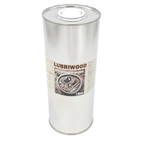 Lubriwood maskinolie