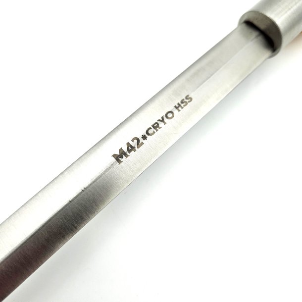 M42 Proline diamant stikstl 4mm