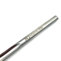 Proline 12mm spindeljern u. skaft