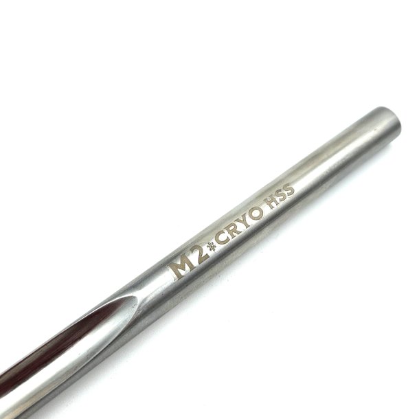 Proline 12mm spindeljern u. skaft