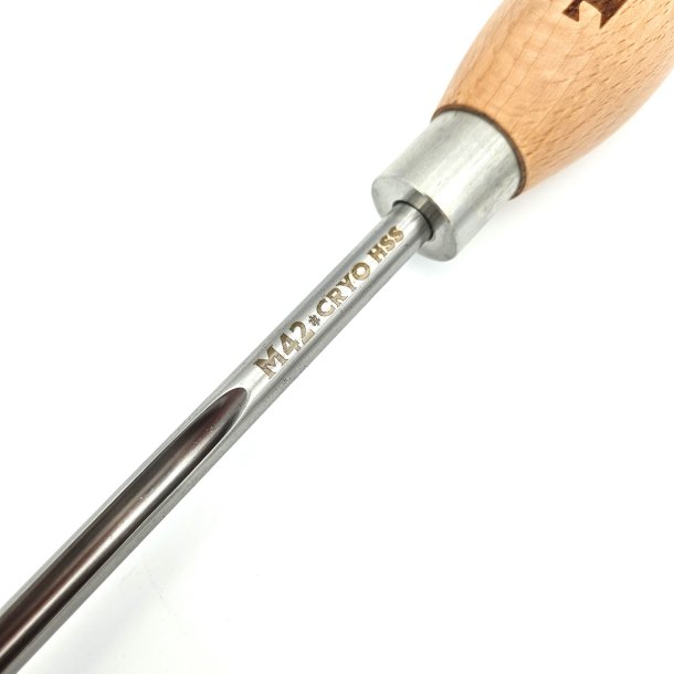 M42 Proline 10mm bowlgouge