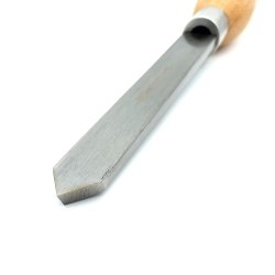 Proline trekant skraber