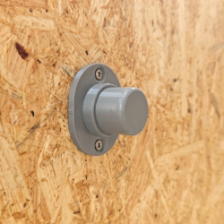 M33 V�gholder Plast