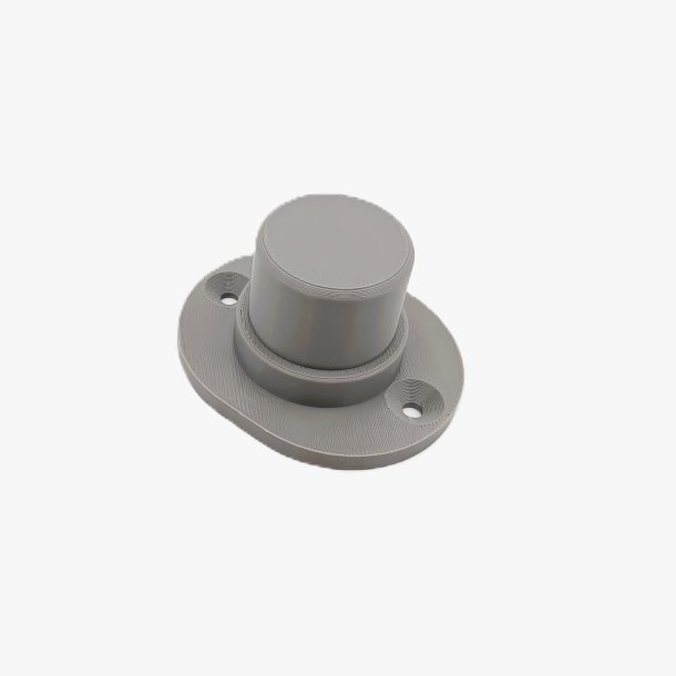 M33 V�gholder Plast